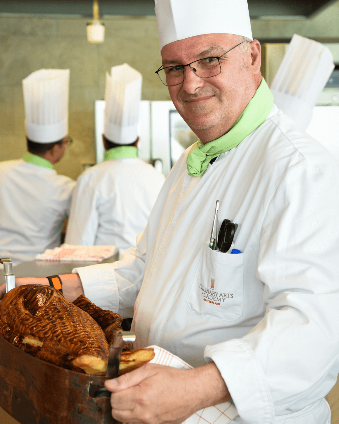 La Cocina Gastronomia