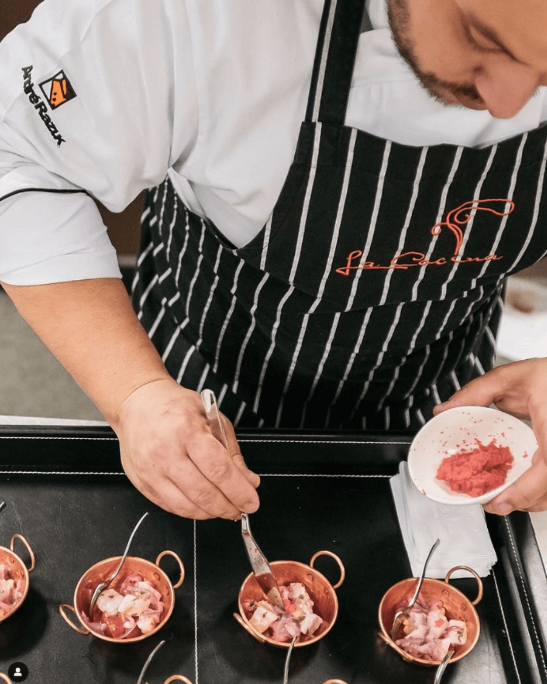 La Cocina Gastronomia,