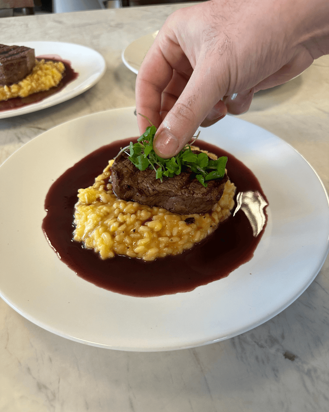 La Cocina Gastronomia,